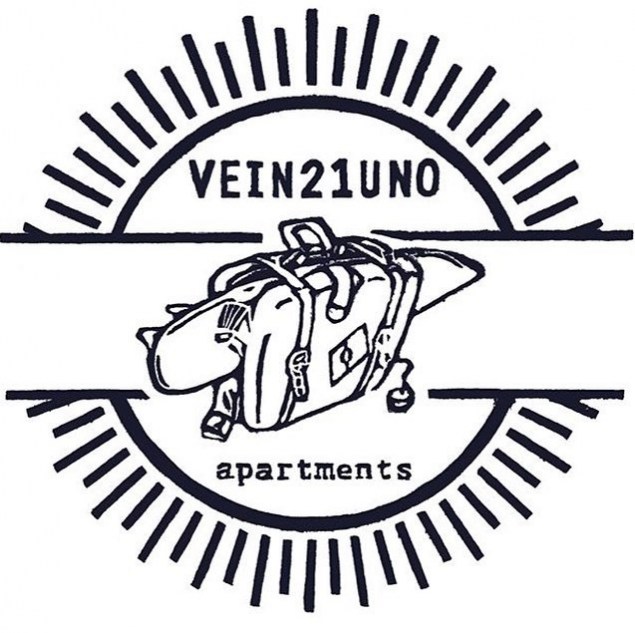 Depas Vein21uno_Logo
